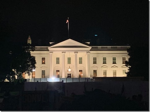 White House 1